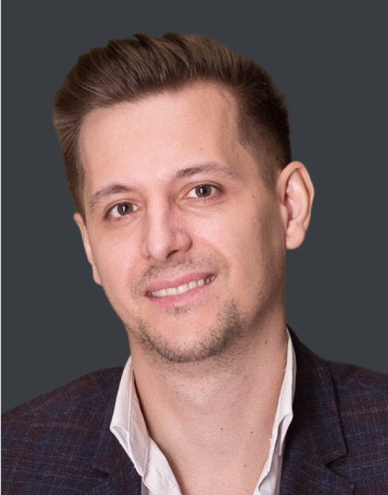 Алексей Дощинский